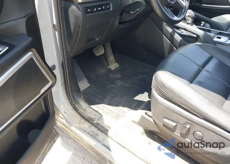 2021 Kia Telluride Ex из США, поврежденный, VIN 5XYP3DHC6MG135446